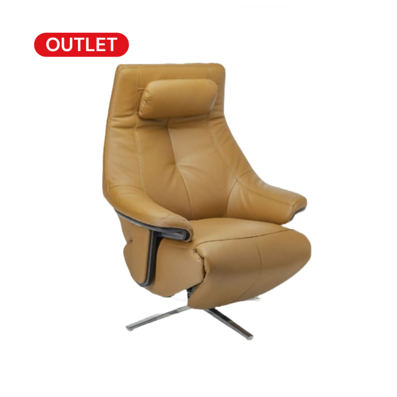 Poltrona elétrica Lys Power