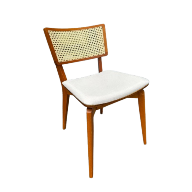 Cadeira Lann sem braço CL