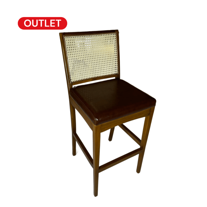 Banqueta Clássica Le Baron