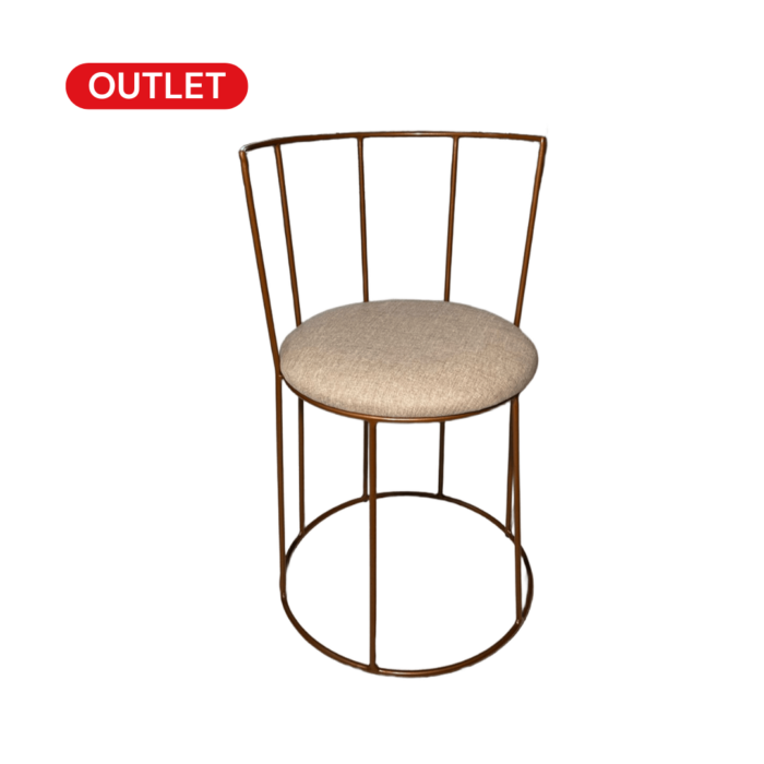 Banqueta Le Baron GR