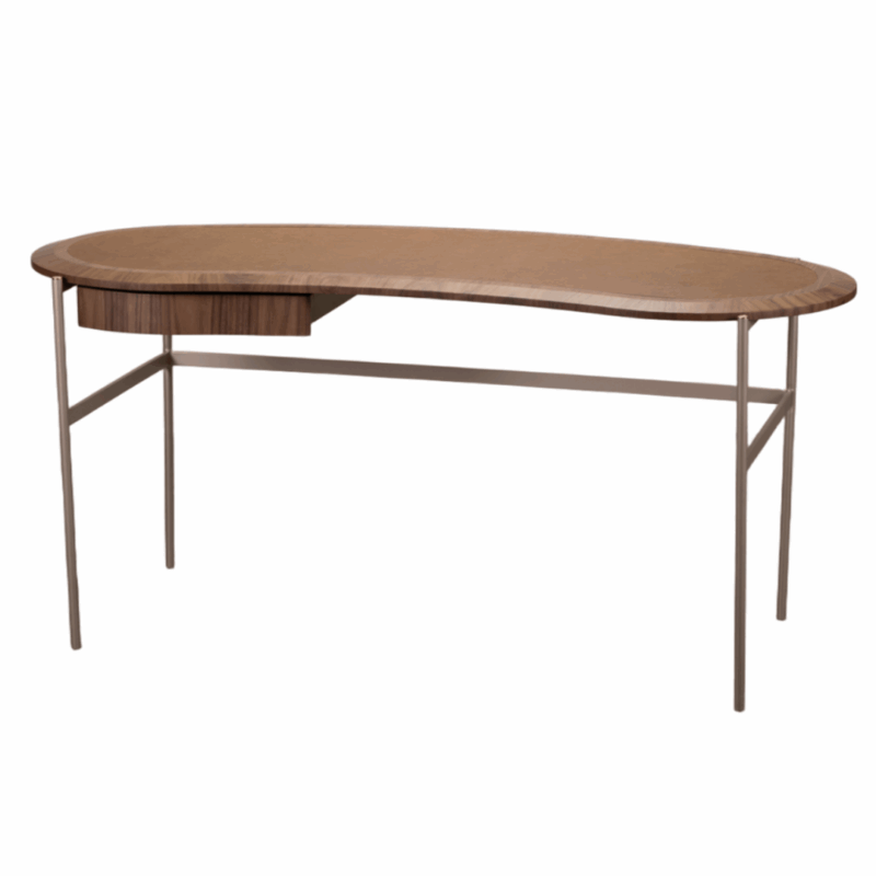 Escrivaninha Melody com gaveta