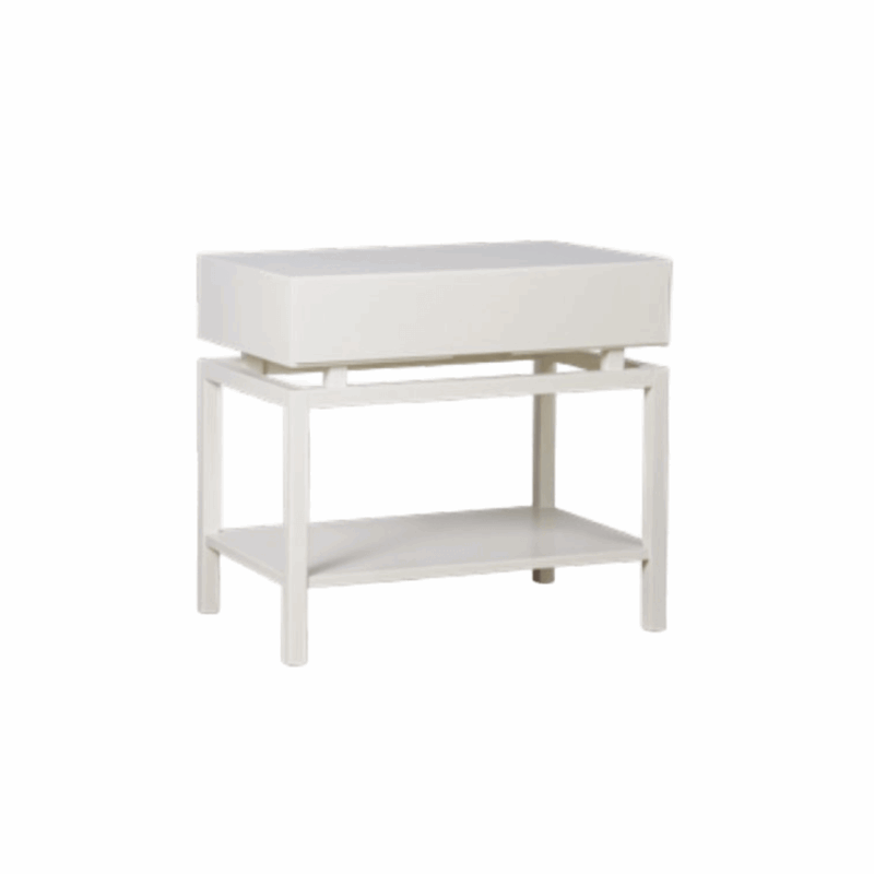 Mesa de Cabeceira Ideale AR