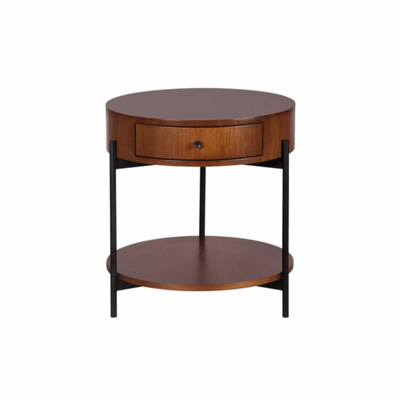 Mesa de Cabeceira Oregon AR