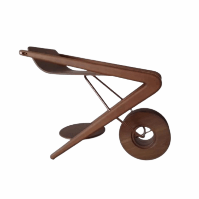 Carrinho Bar Oune MOB