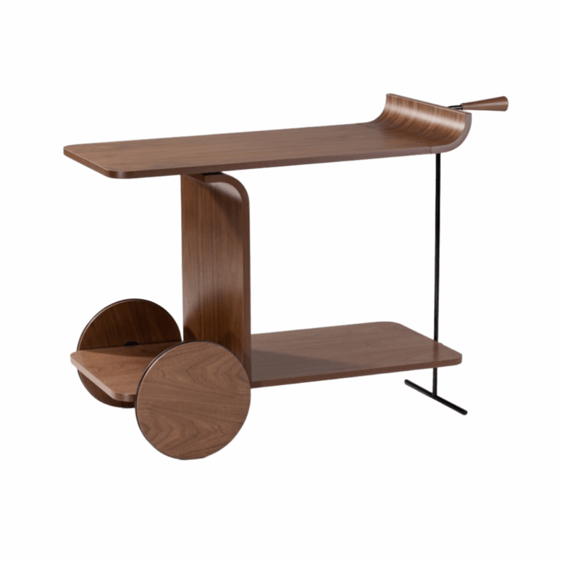 Carrinho Bar Thai ELL