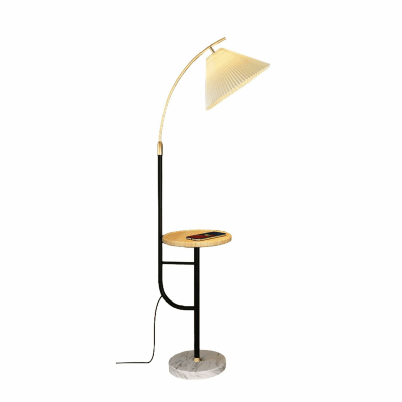 Luminária de Piso Nice VIS