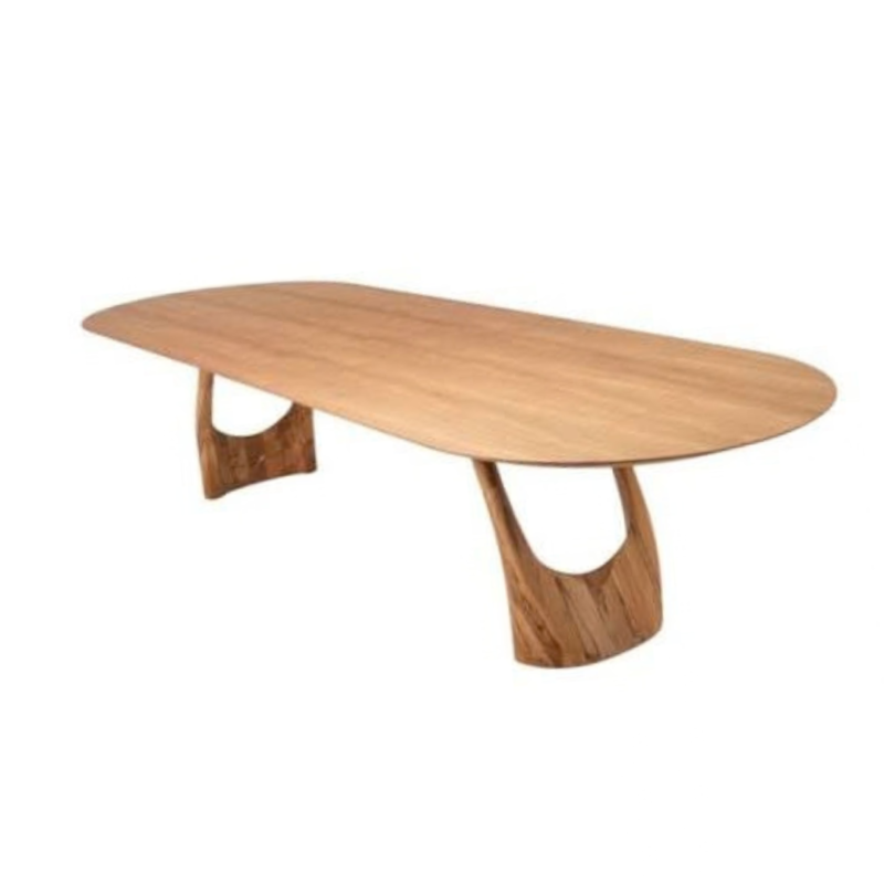 Mesa Itamaraty